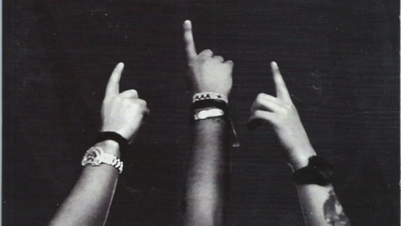 Take One: A Documentary Film About Swedish House Mafia screenshot 3