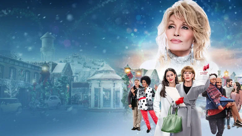 Dolly Parton's Christmas on the Square screenshot 5