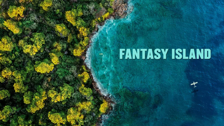Fantasy Island screenshot 5