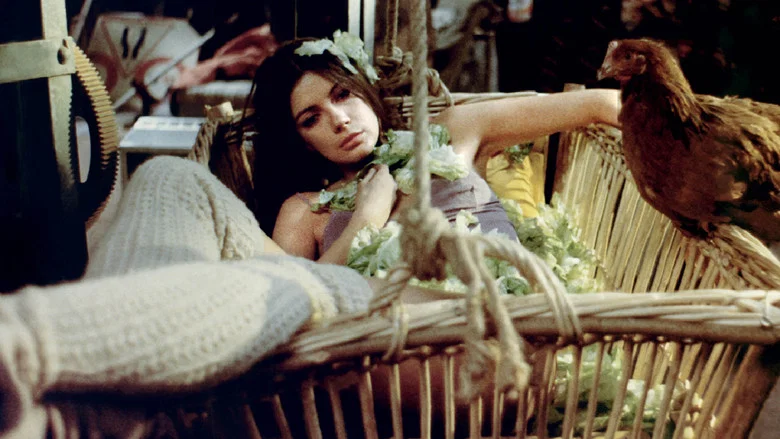 Sweet Movie screenshot 8