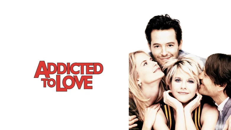 Addicted to Love screenshot 4