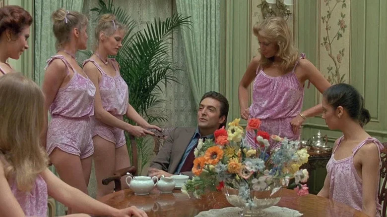 I, the Jury screenshot 3
