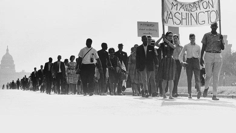 Rise Up: The Movement that Changed America screenshot 1