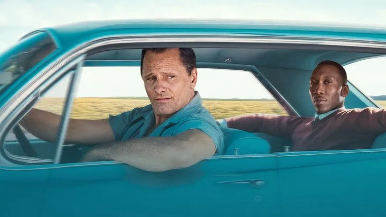 Green Book screenshot 1