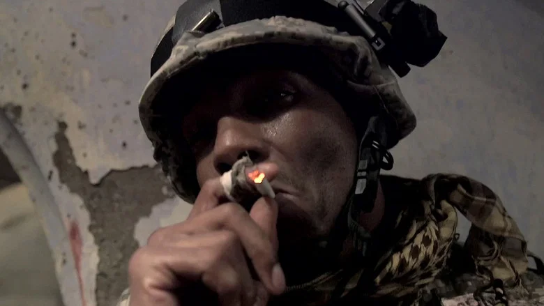 Cigarette Soup screenshot 2