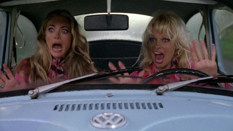 Blonde and Blonder screenshot 1
