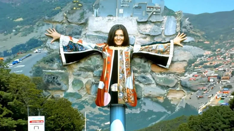 Terror Above the Sunset Strip screenshot 1