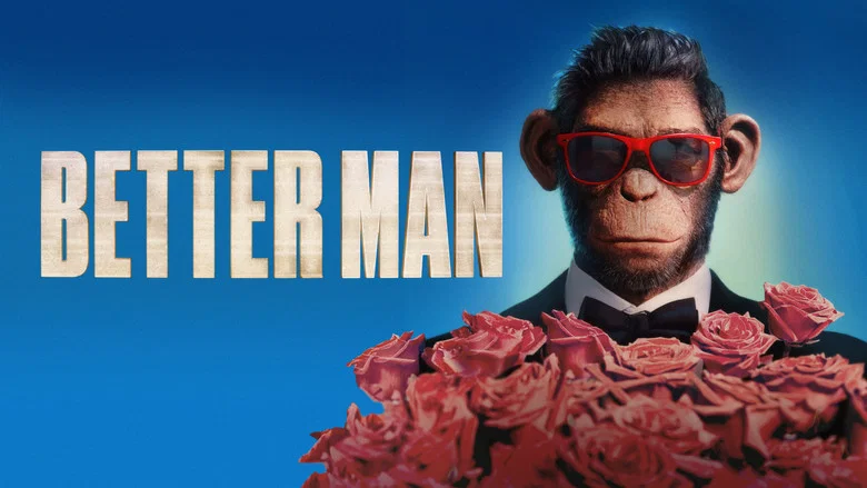 Better Man screenshot 7