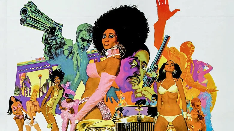 Cotton Comes to Harlem screenshot 4