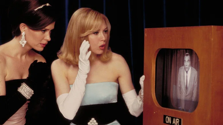 Down with Love screenshot 2