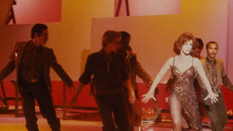 Ann-Margret: Hollywood Movie Girls screenshot 2