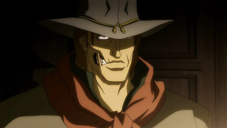 DC Showcase: Jonah Hex screenshot 1