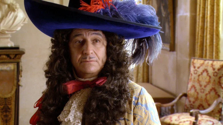 Le Bourgeois gentilhomme screenshot 1