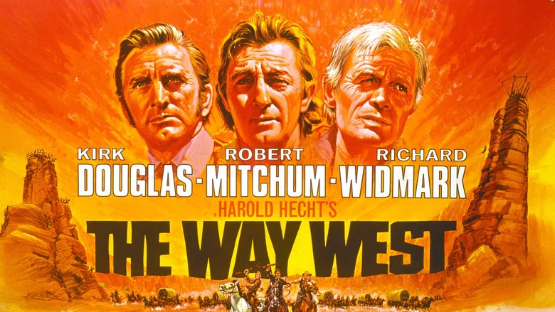 The Way West screenshot 6