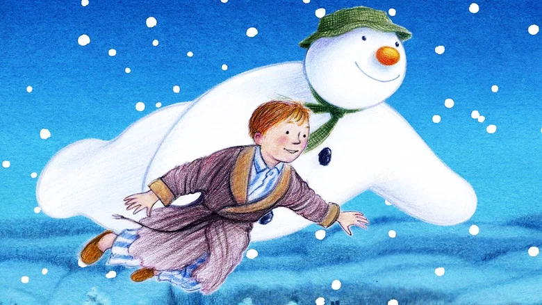 The Snowman screenshot 3