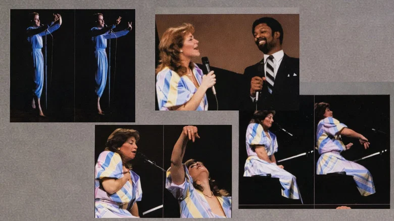 Sandi Patty - More Than Wonderful screenshot 1