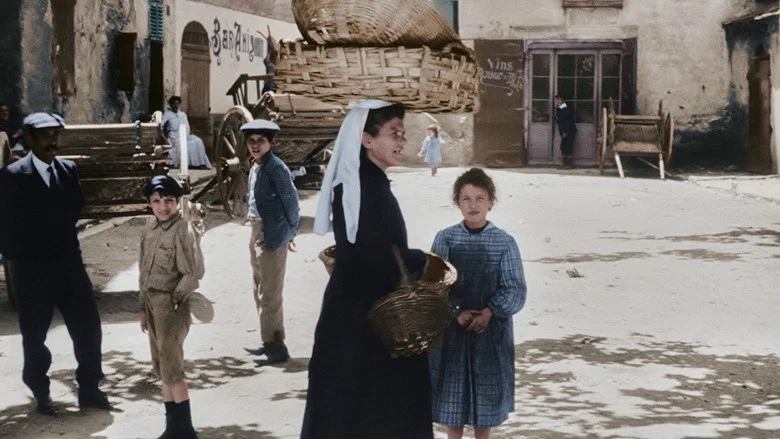 Corse, l'épopée d'une île screenshot 4