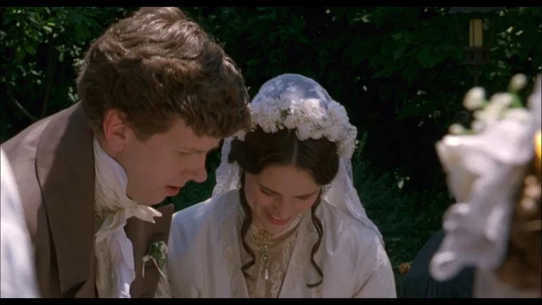 Washington Square screenshot 3