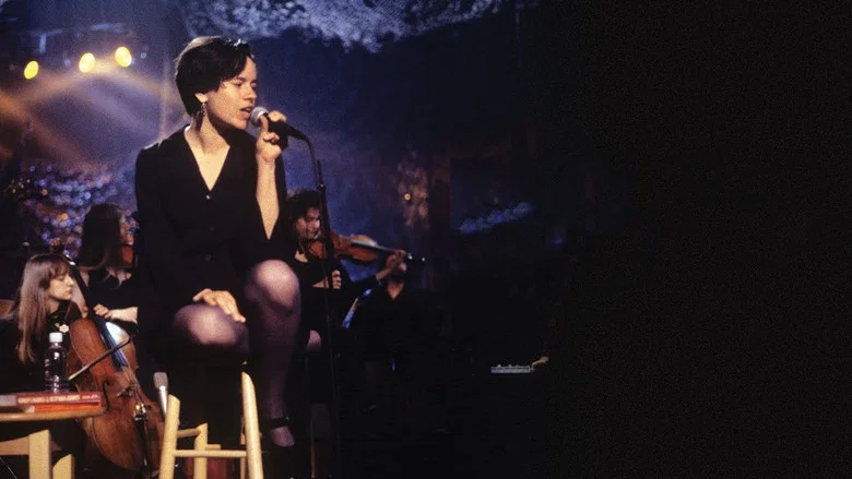 10000 Maniacs: MTV Unplugged screenshot 1