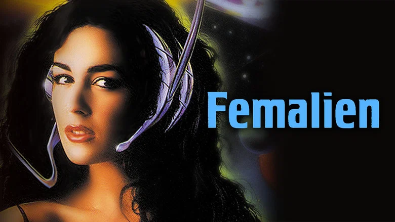 Femalien screenshot 3