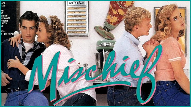 Mischief screenshot 5