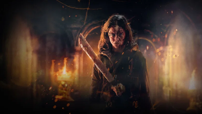 Azrael screenshot 7