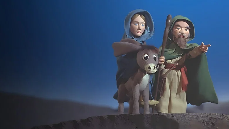 Nestor, the Long-Eared Christmas Donkey screenshot 1