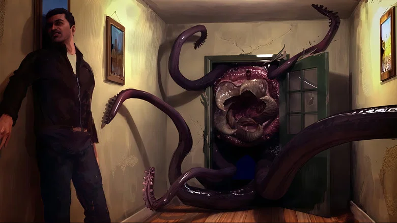Grabbers screenshot 4