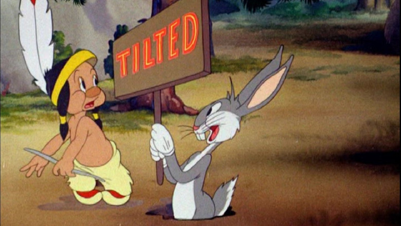 Hiawatha's Rabbit Hunt screenshot 1