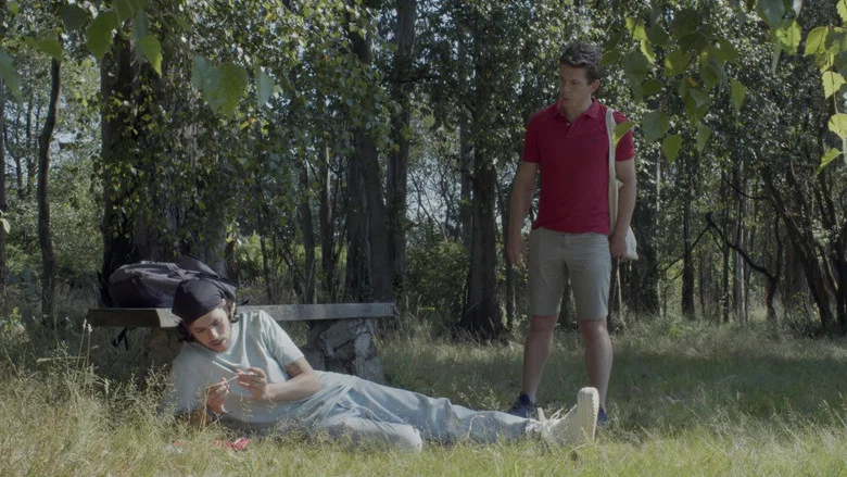 Blow Down screenshot 2