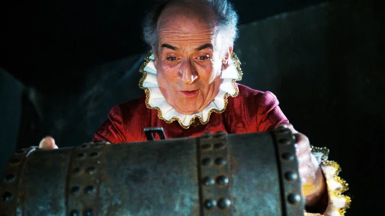 The Miser screenshot 7
