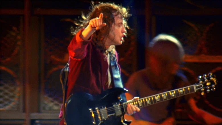 AC/DC: Live At Donington screenshot 7