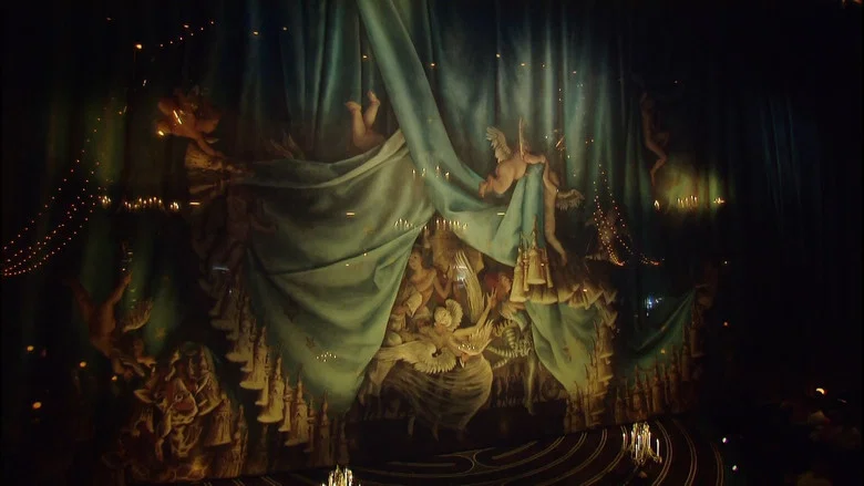 Cirque du Soleil: Corteo screenshot 1