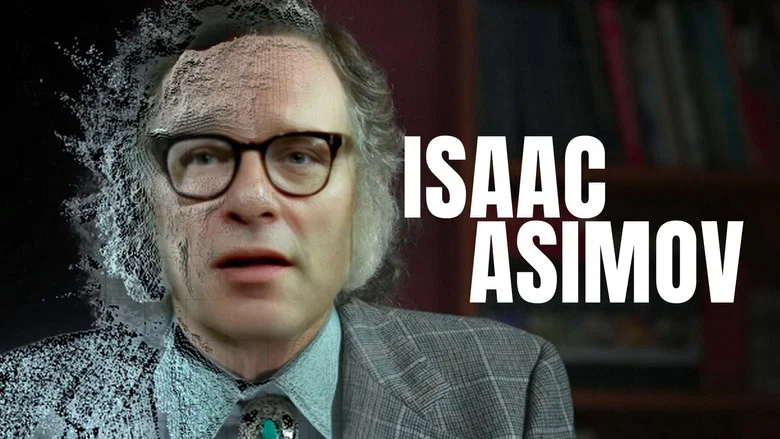 Isaac Asimov: A Message to the Future screenshot 2