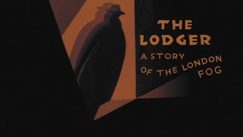 The Lodger: A Story of the London Fog screenshot 5