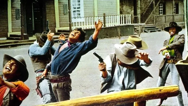 Arizona Colt Returns screenshot 1