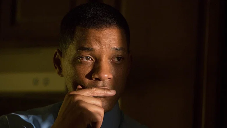 Concussion screenshot 7