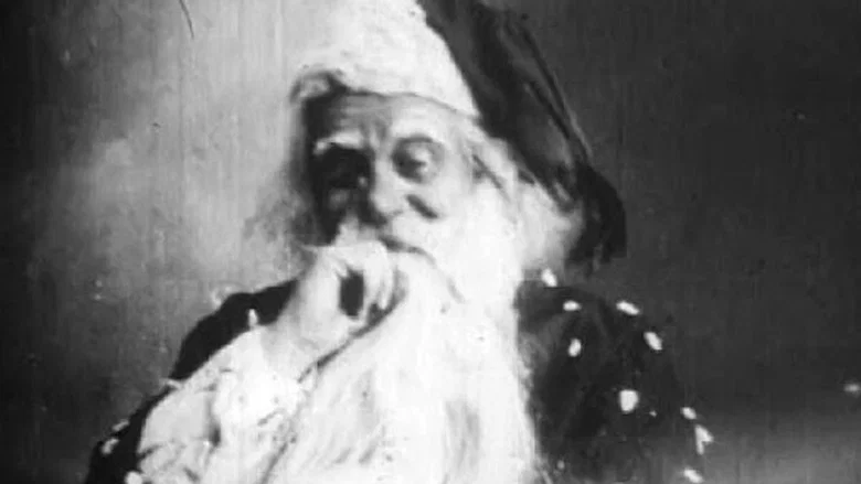 The Night Before Christmas screenshot 1