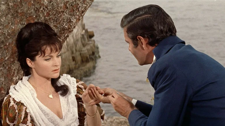 The Count of Monte Cristo screenshot 1