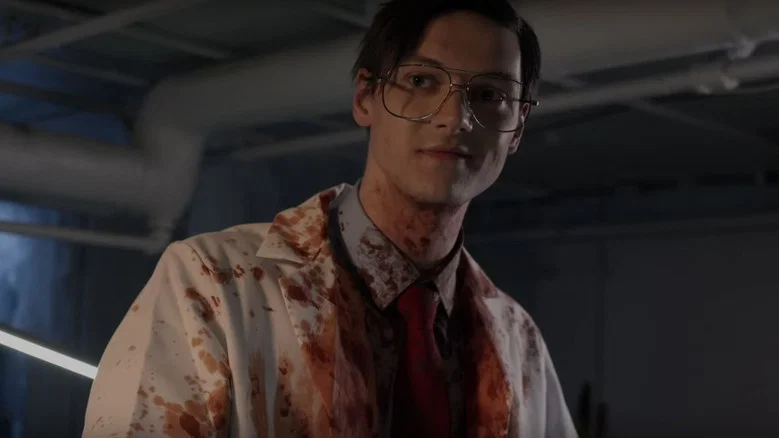 Curse of the Re-Animator screenshot 1