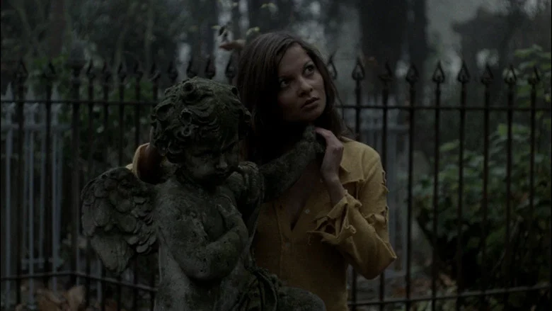 The Iron Rose screenshot 1