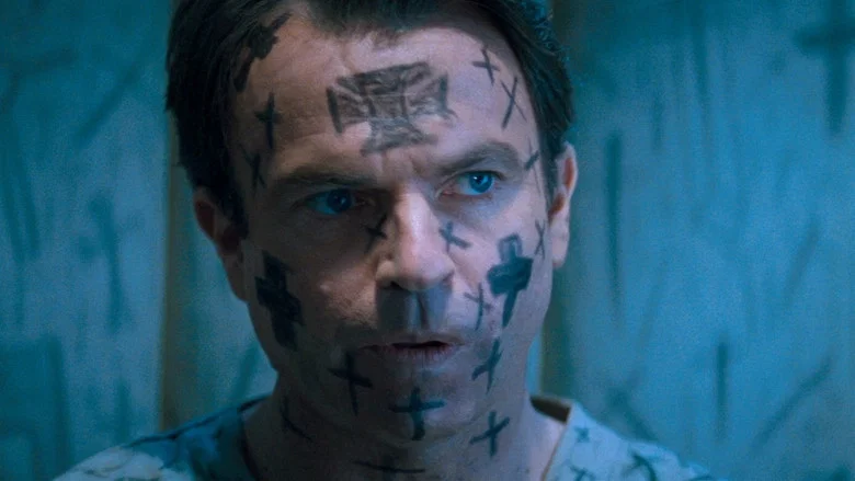 In the Mouth of Madness screenshot 8