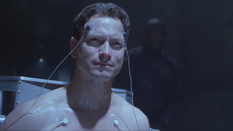 Impostor screenshot 3