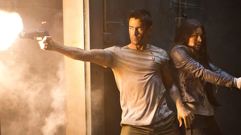 Total Recall screenshot 3