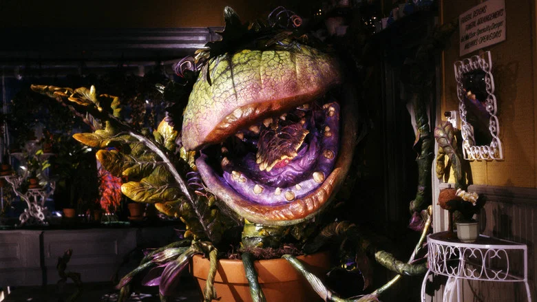 Little Shop of Horrors screenshot 6