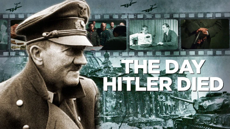 The Day Hitler Died screenshot 2
