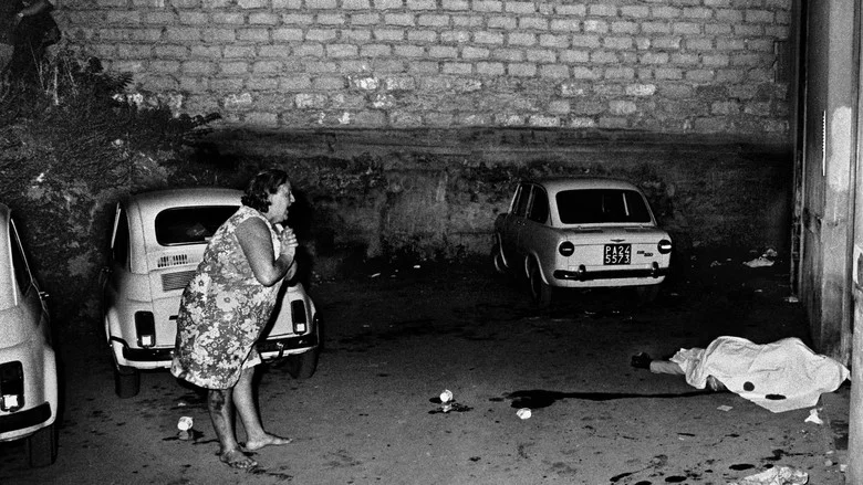 Shooting the Mafia screenshot 2