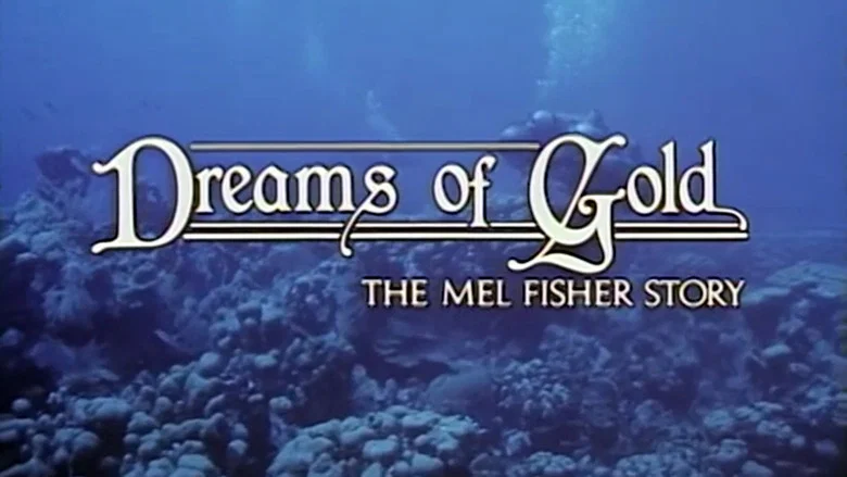 Dreams of Gold: The Mel Fisher Story screenshot 5
