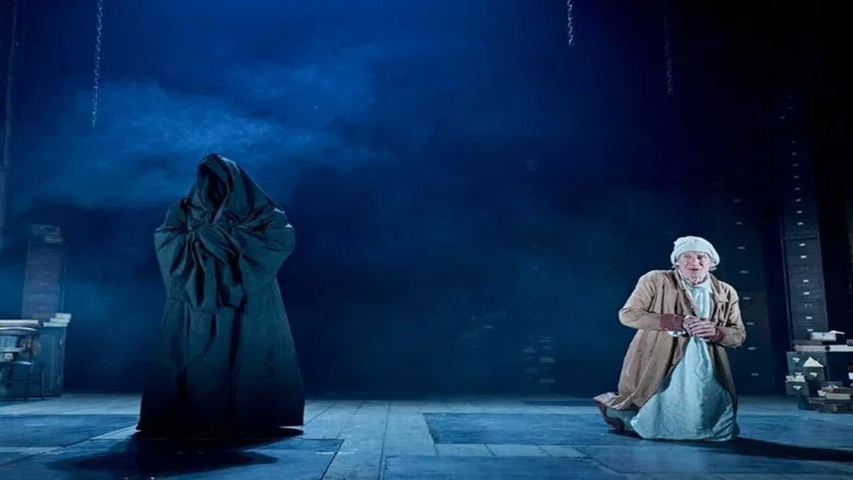 A Christmas Carol: A Ghost Story screenshot 5