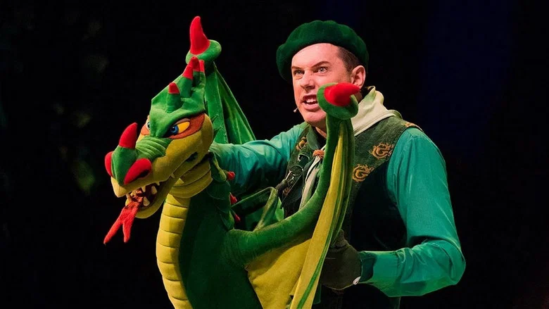 Sprookjesboom de Musical - Een Wonderlijk Muziekfeest screenshot 3
